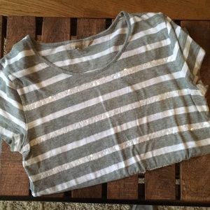 Banana republic t-shirt